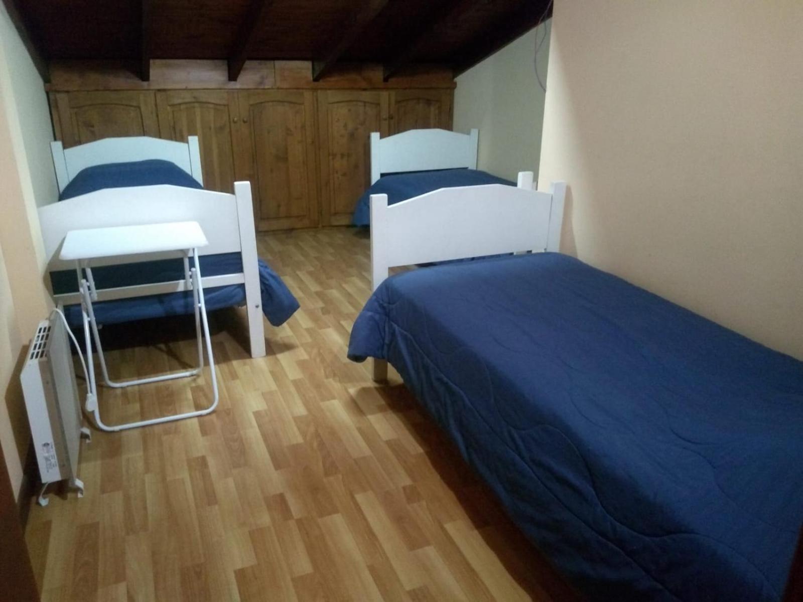 Apartment Departamento Mitre 1600 *