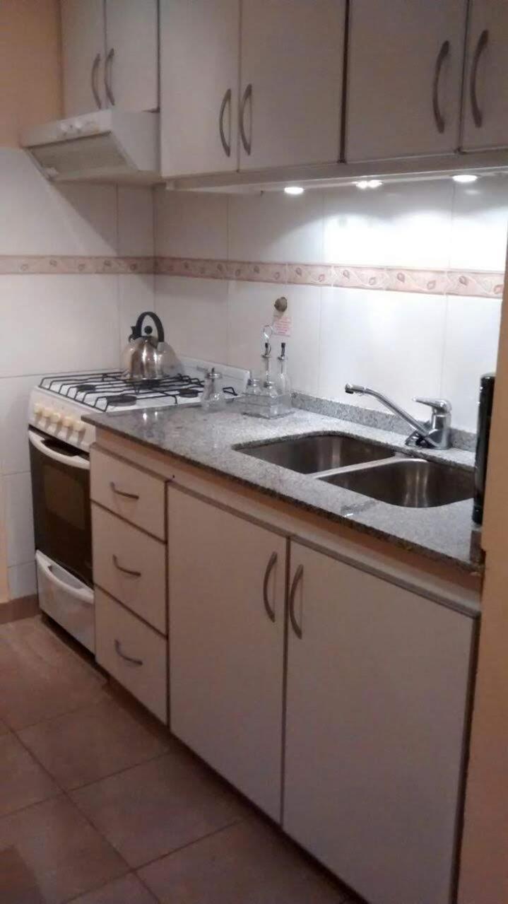 Departamento Mitre 1600 Apartment San Carlos de Bariloche